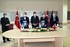 Üniversitemiz ile MKEK Arasında İşbirliği Protokolü ve Yoğun Bakım Açılışı Gerçekleştirildi
