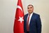 Prof. Dr. Mehmet Başalan Rektör Yardımcısı Olarak Atandı