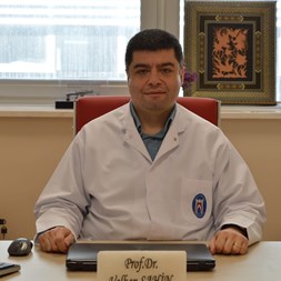 Hekimlerimiz Uludis